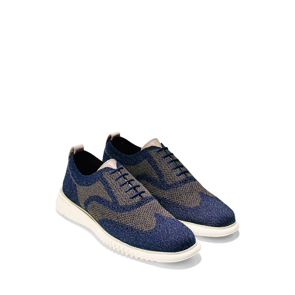 Cole Haan 2.ZERØGRAND Stitchlite Oxford