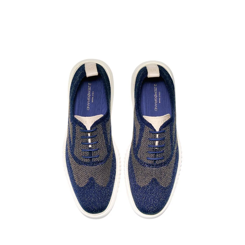 Cole Haan 2.ZERØGRAND Stitchlite Oxford
