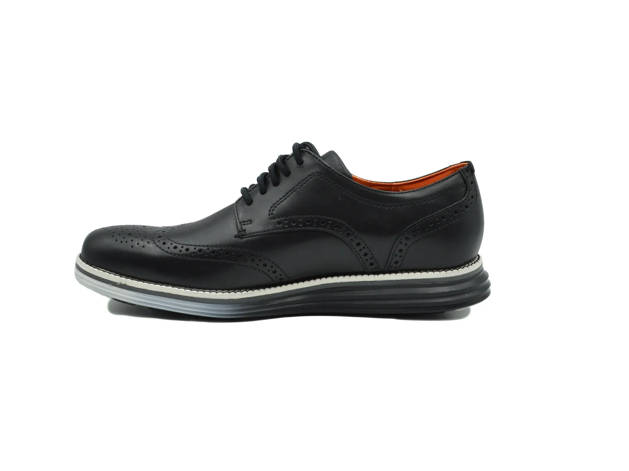 COLE HAAN Cole Haan – ZERØGRAND Wingtip Oxford
