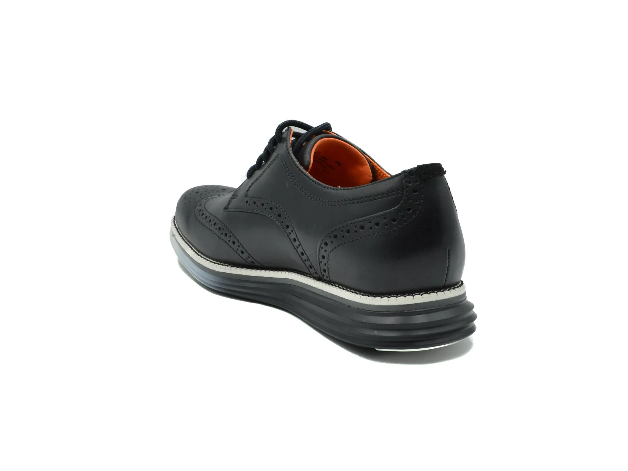 COLE HAAN Cole Haan – ZERØGRAND Wingtip Oxford