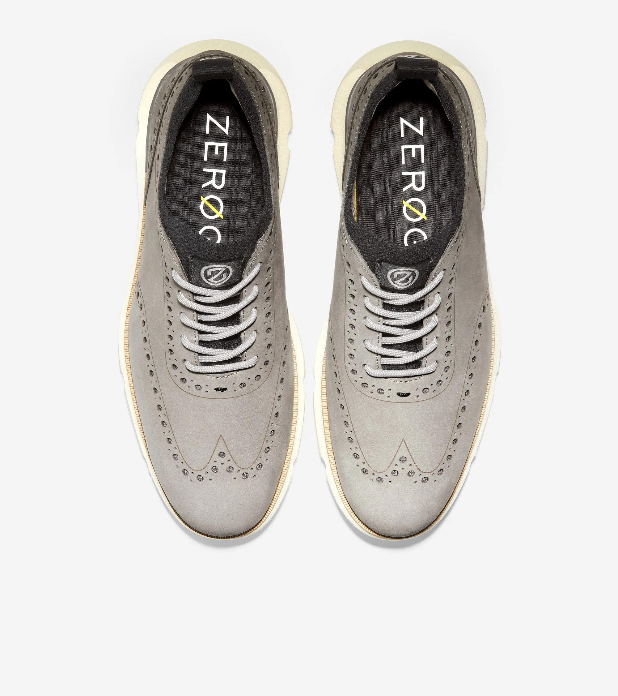 Cole Haan Men's 4.ZERØGRAND Wingtip Oxford