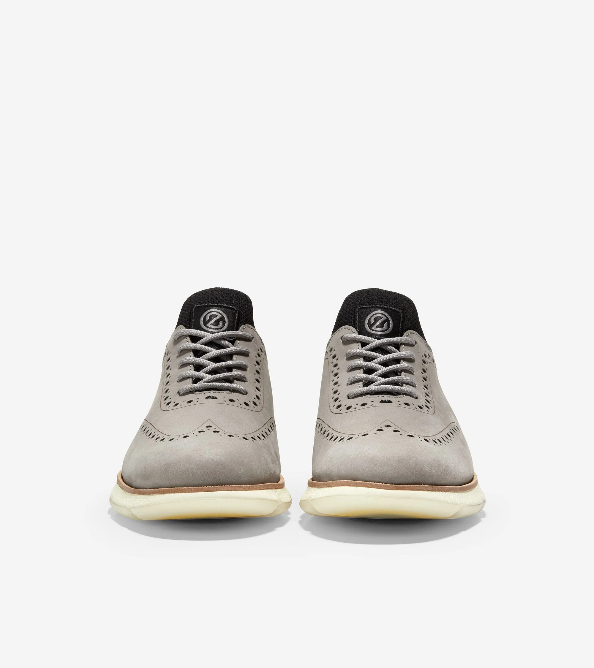 Cole Haan Men's 4.ZERØGRAND Wingtip Oxford