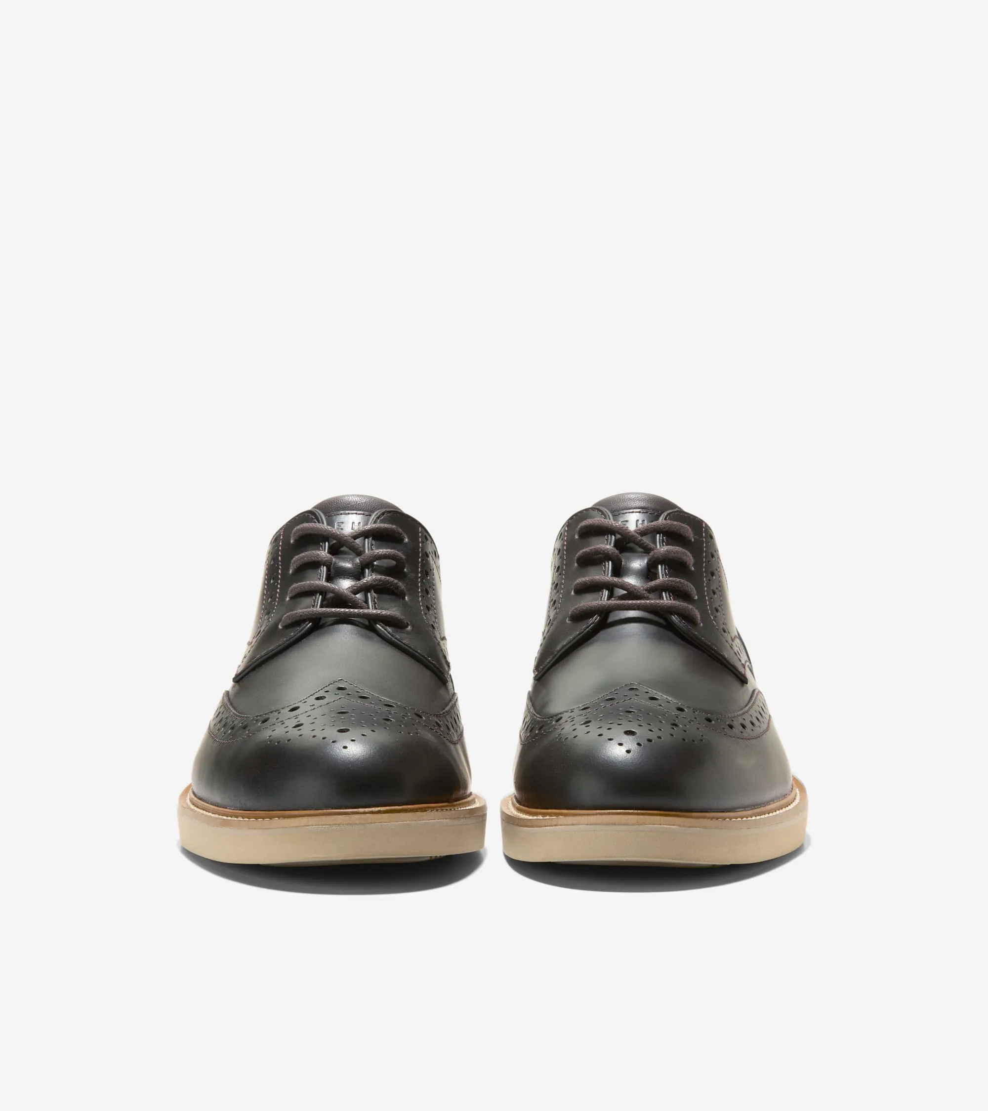 Cole Haan Men's American Classics Montrose Wingtip Oxfords