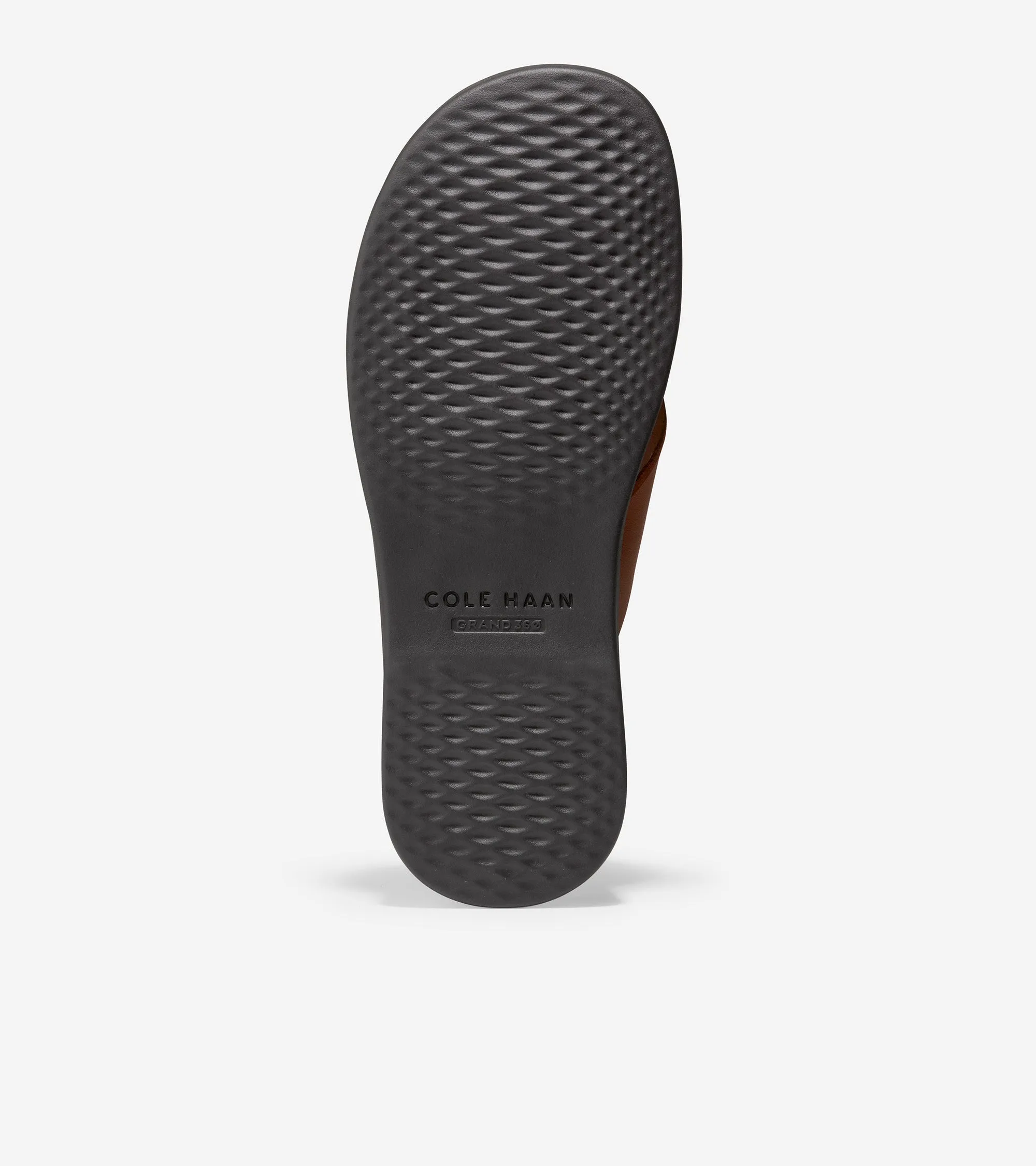 Cole Haan Men's Grand Ambition Criss Cross Sandal