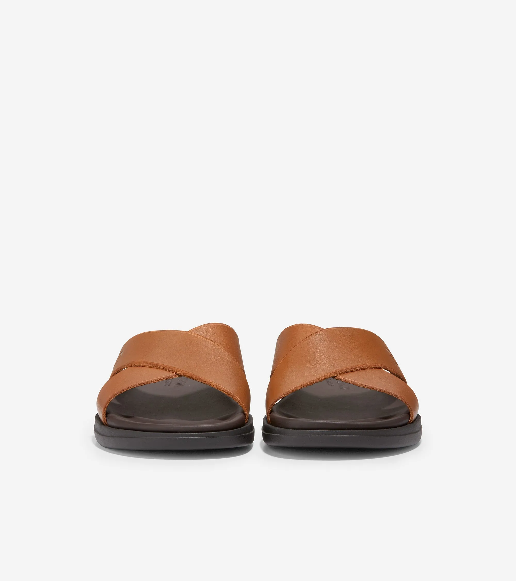 Cole Haan Men's Grand Ambition Criss Cross Sandal