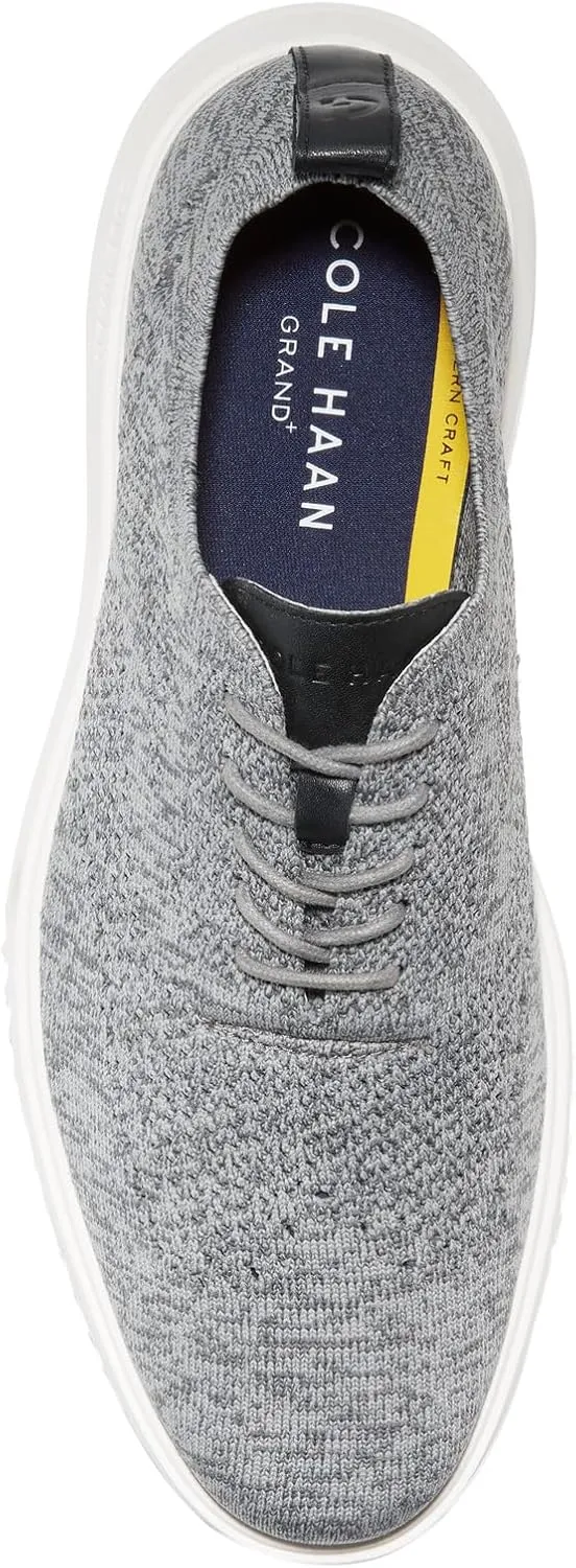 Cole Haan Men's Grand  Stitchlite Wingtip Oxfords