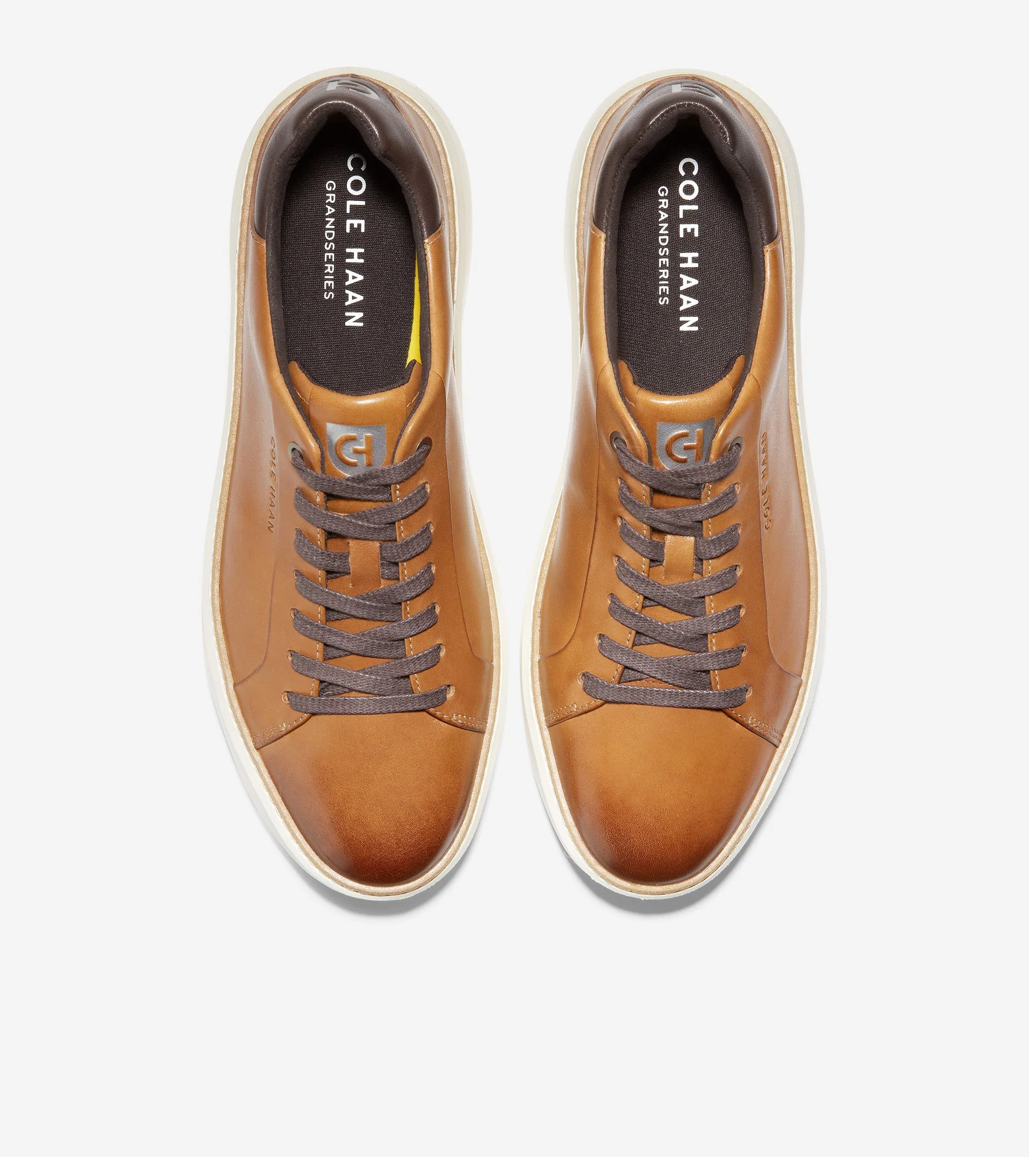 Cole Haan Men's GrandPrØ Topspin Sneaker