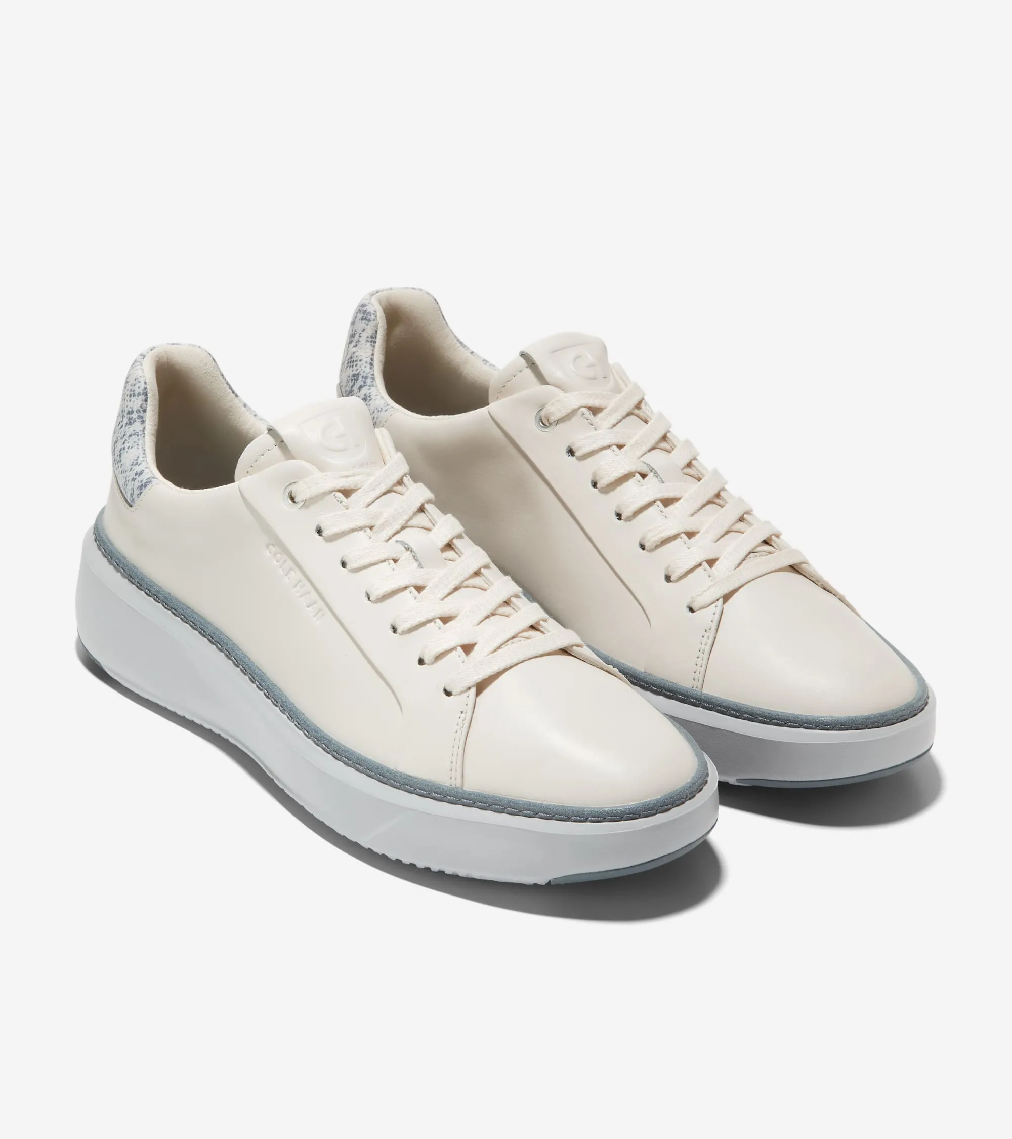 Cole Haan Men's GrandPrø Topspin Sneaker