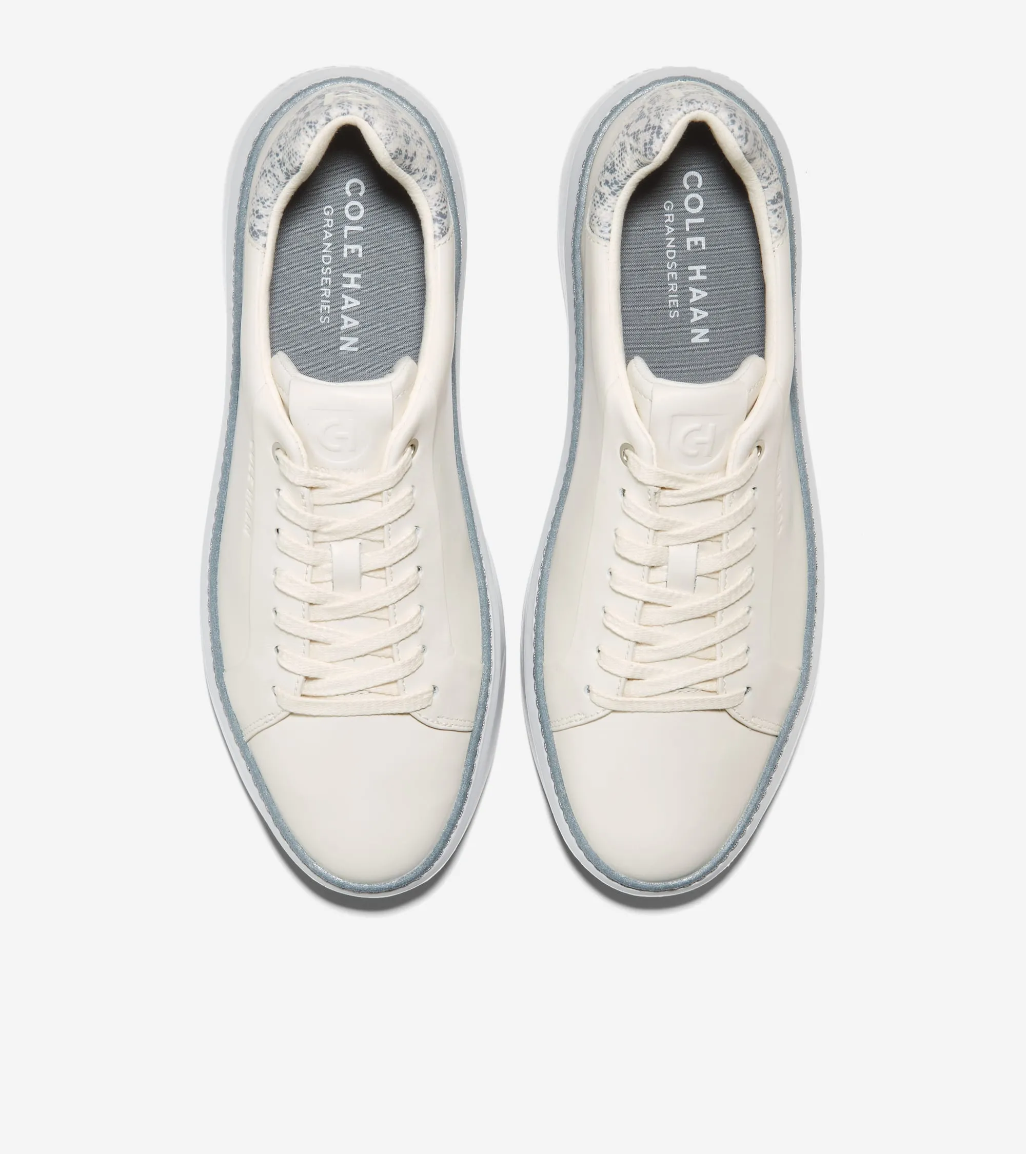 Cole Haan Men's GrandPrø Topspin Sneaker