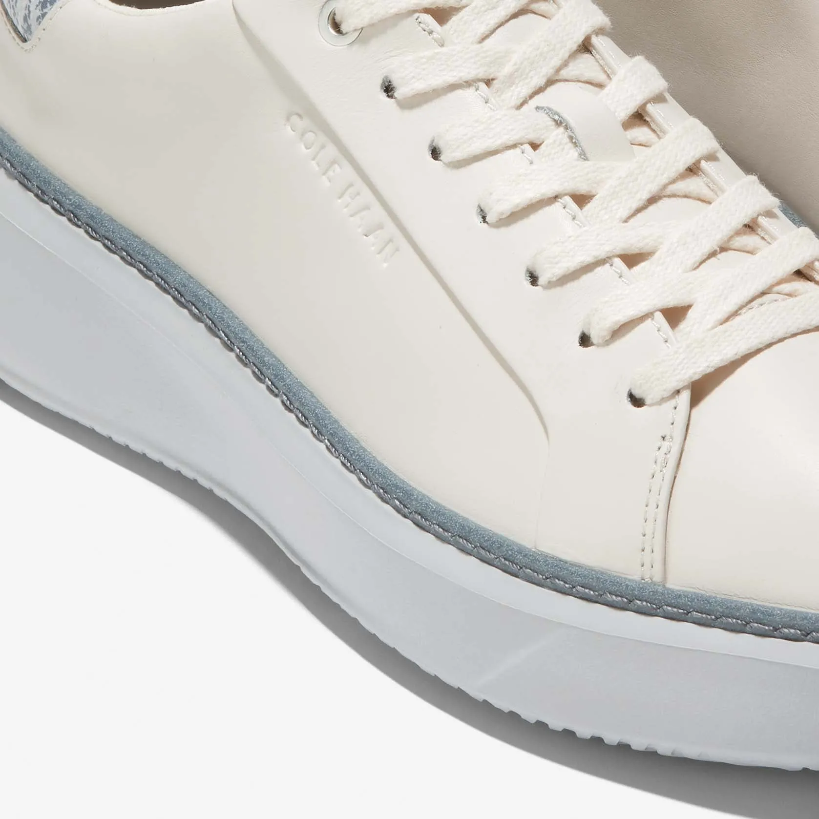 Cole Haan Men's GrandPrø Topspin Sneaker