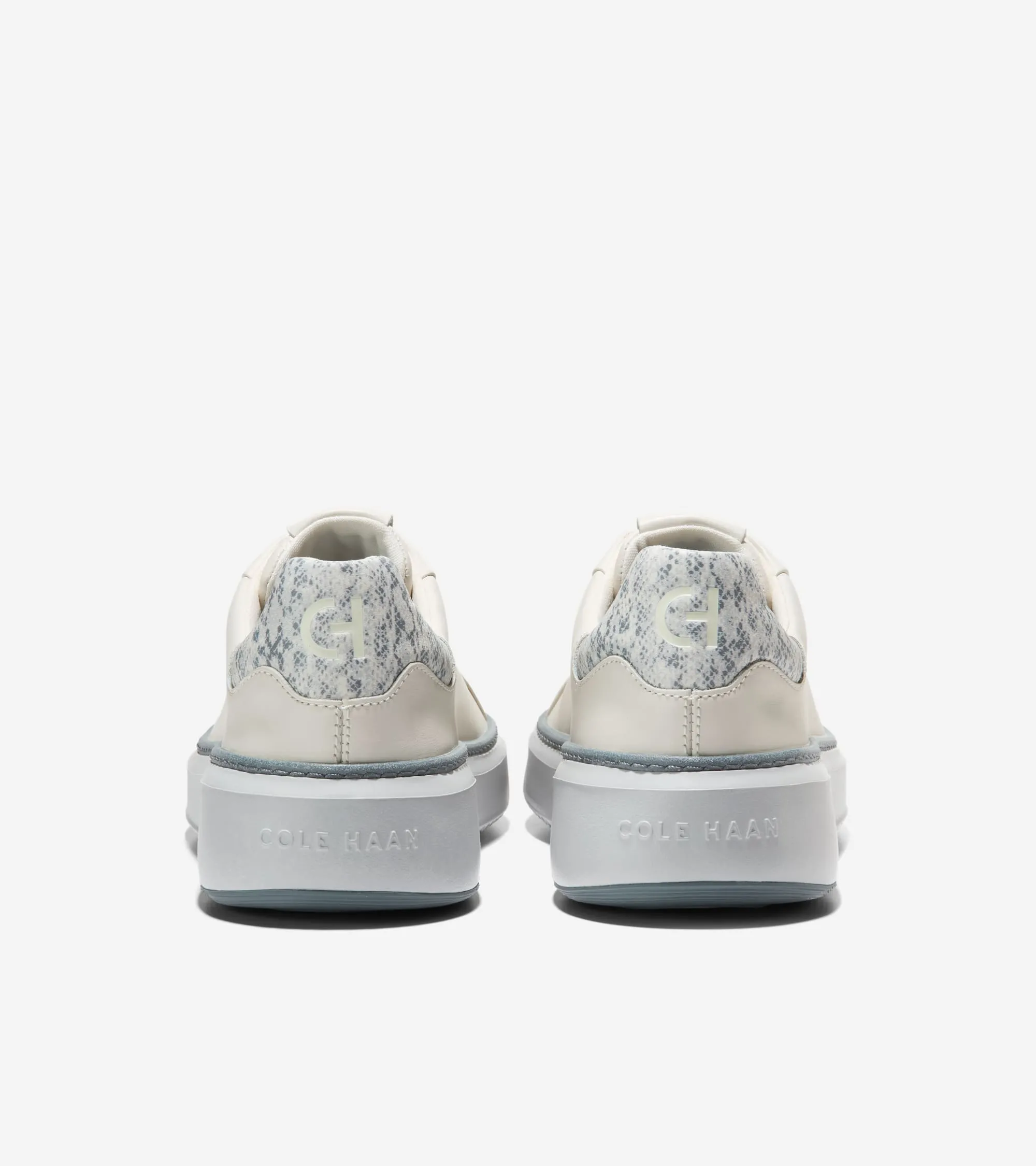 Cole Haan Men's GrandPrø Topspin Sneaker