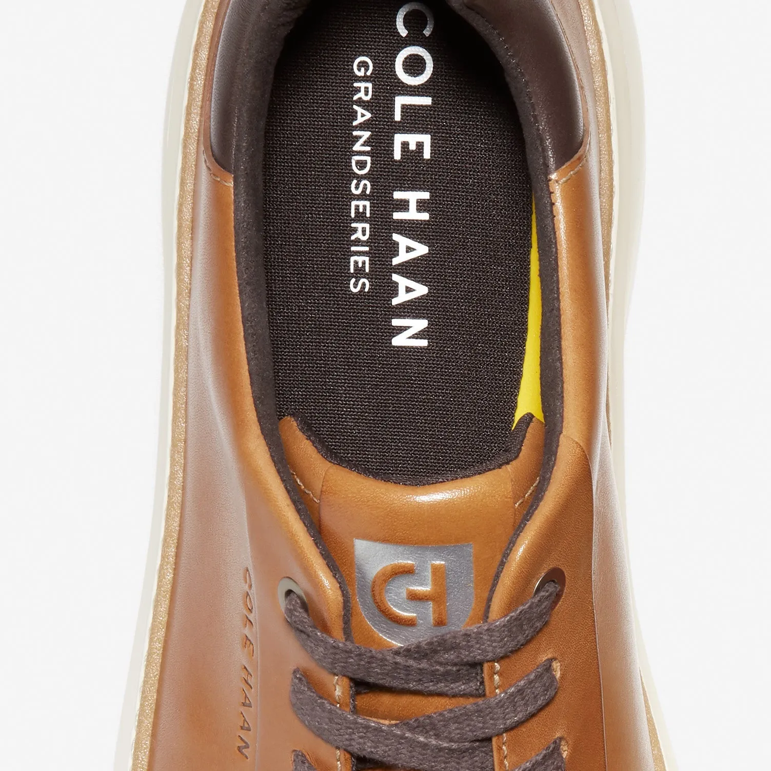 Cole Haan Men's GrandPrØ Topspin Sneaker