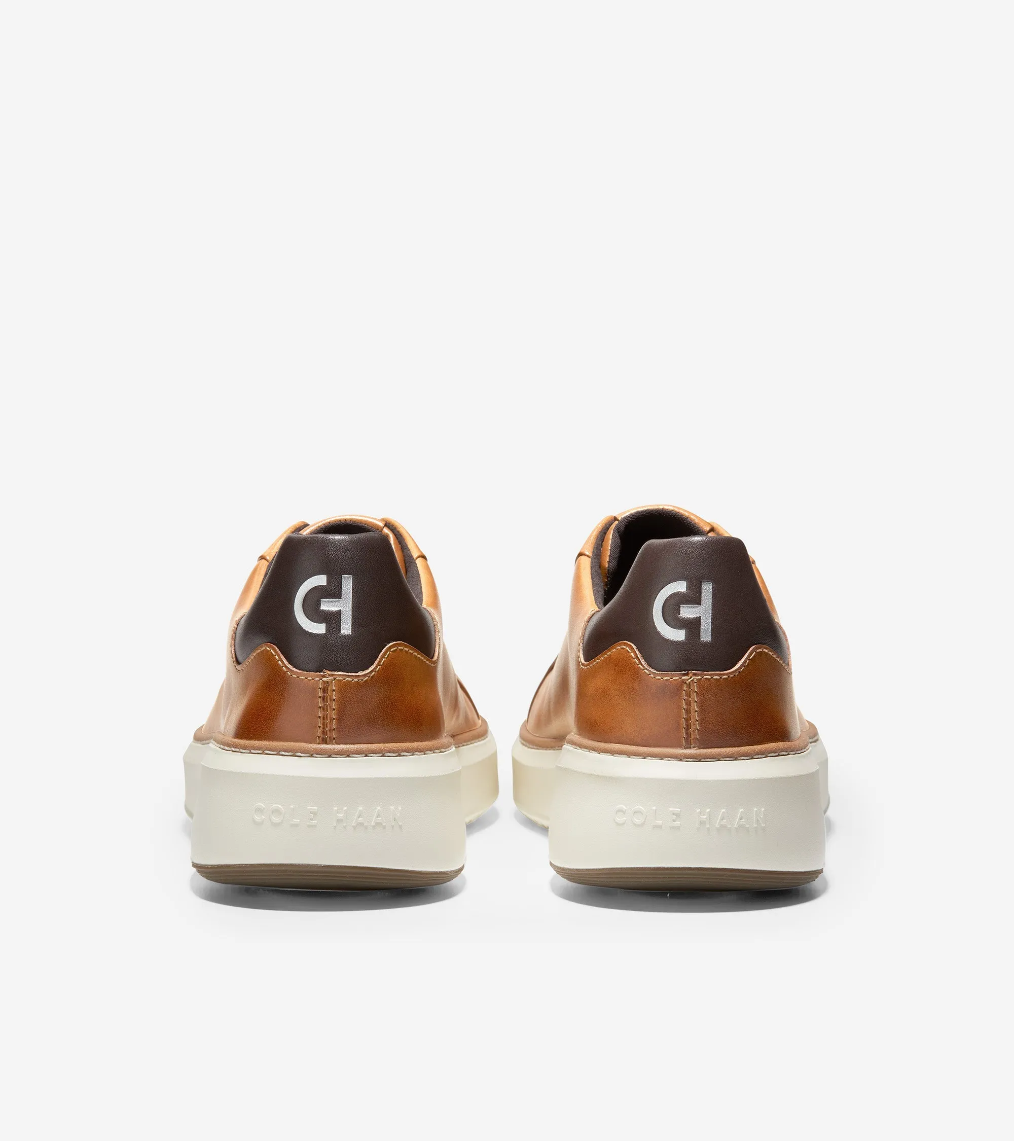 Cole Haan Men's GrandPrØ Topspin Sneaker