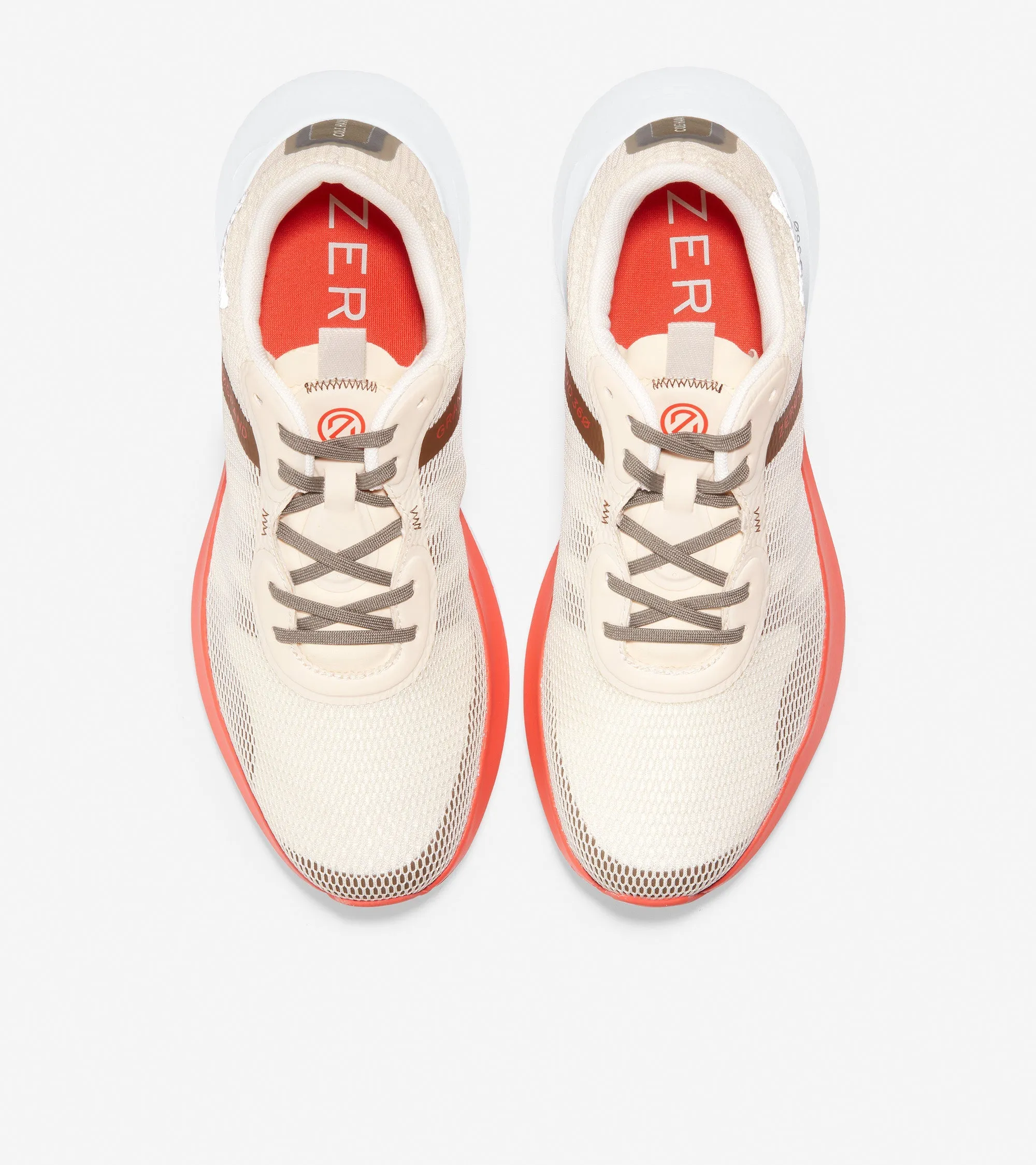 Cole Haan Men's ZERØGRAND Outpace 2 Running Shoe