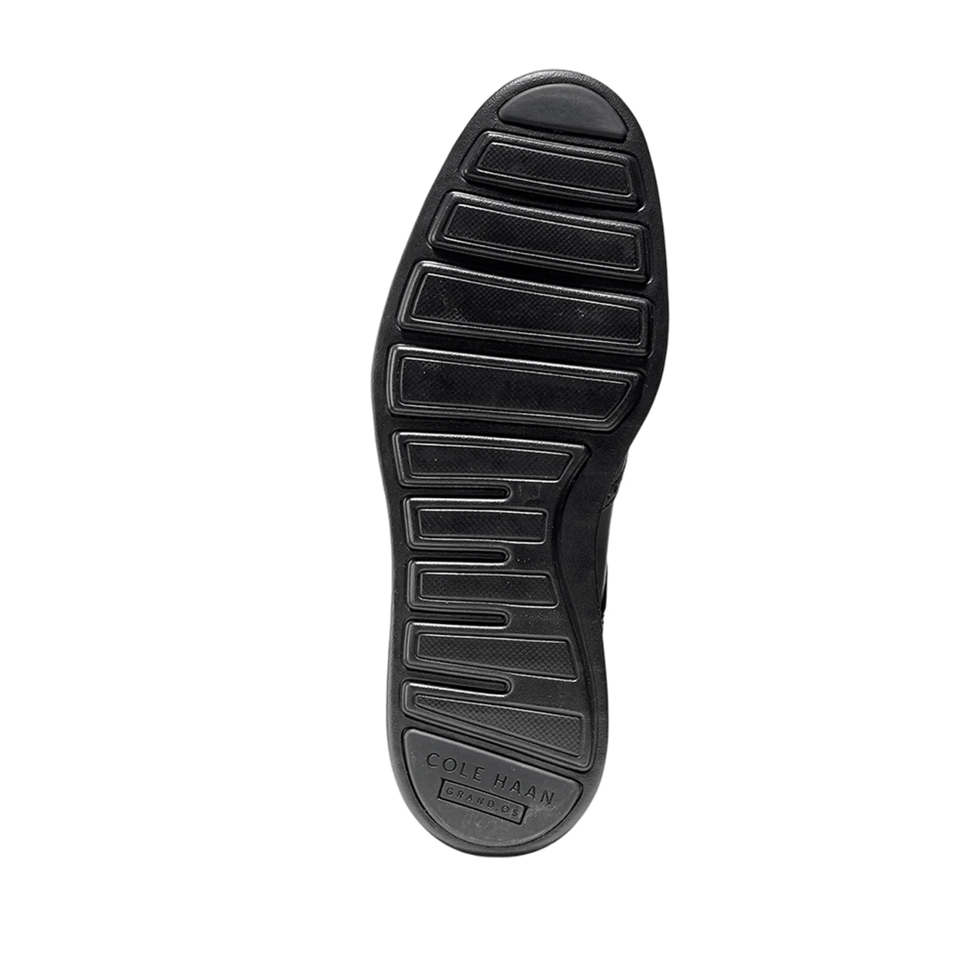 Cole Haan Øriginal Grand Wingtip Oxford Black