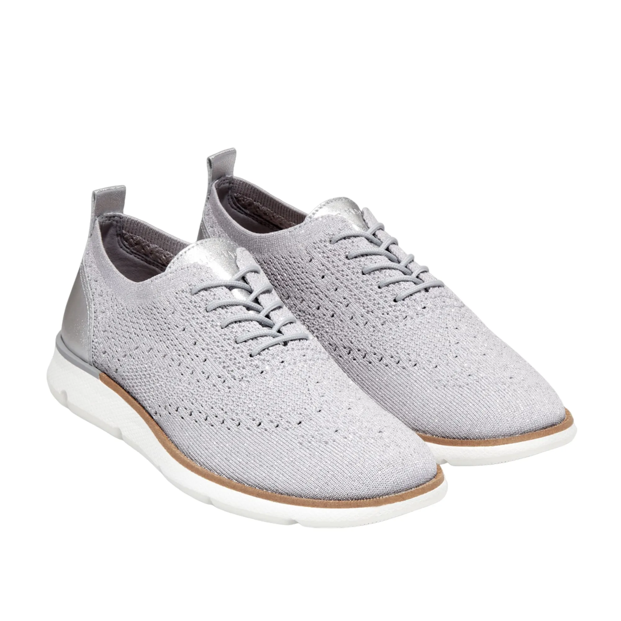 Cole Haan Women's 4.ZERØGRAND Oxford