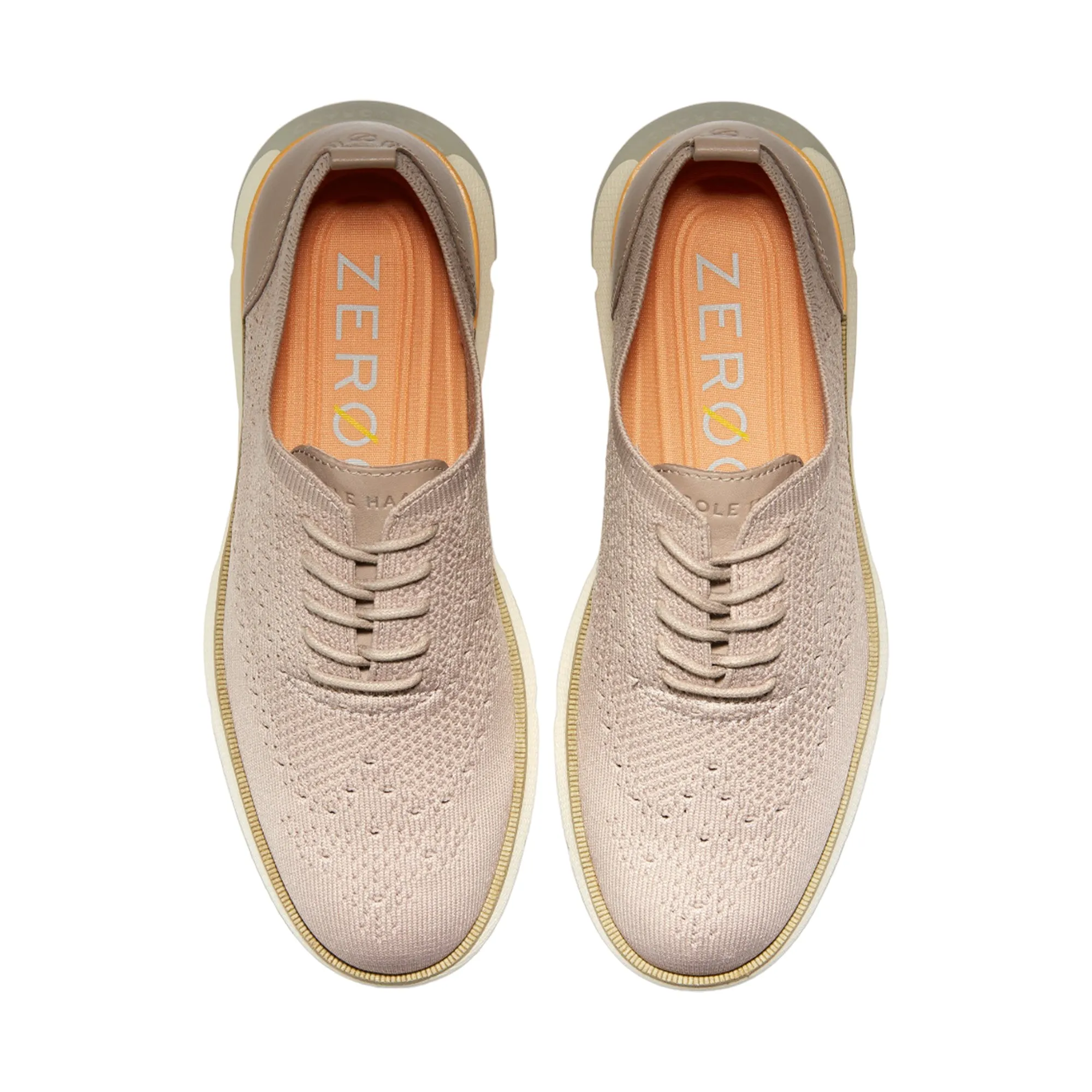 Cole Haan Women's 4.ZERØGRAND Oxford