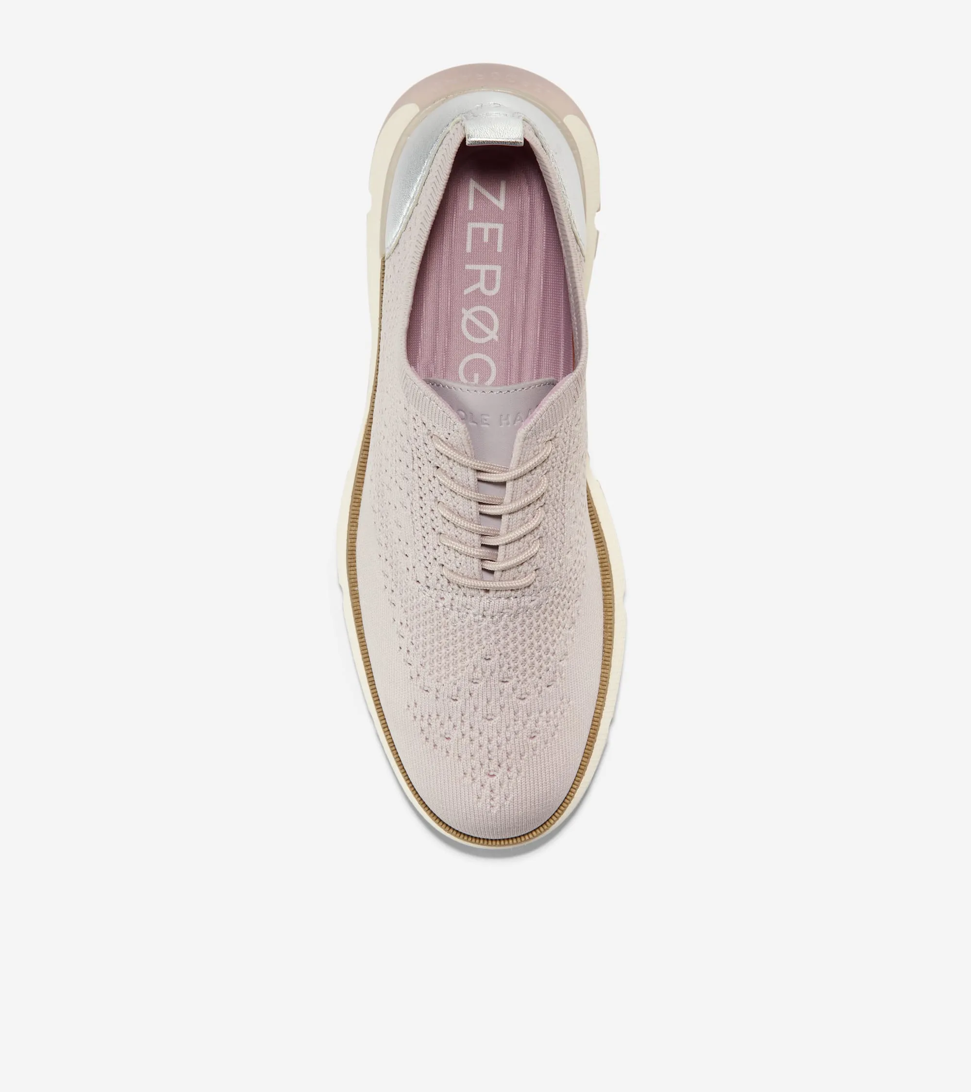 Cole Haan Women's 4.ZERØGRAND Oxfords