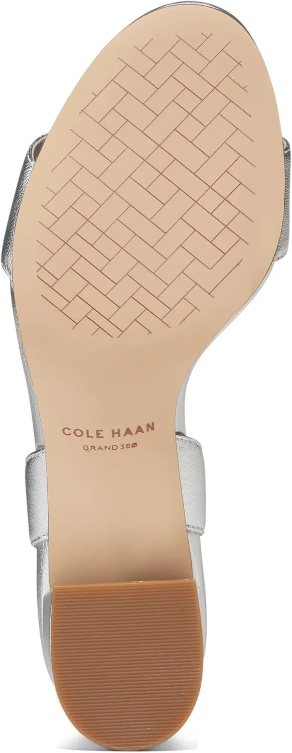 Cole Haan Women's Josie Block Heel Sandal, 65mm