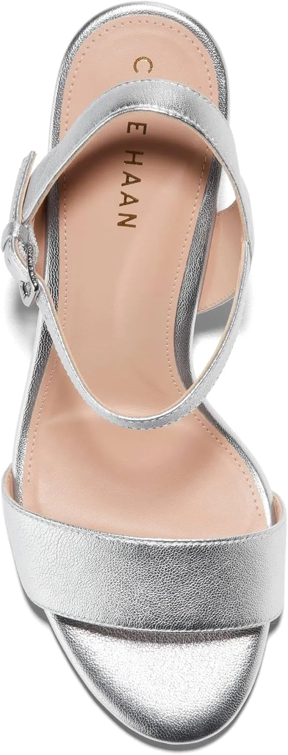 Cole Haan Women's Josie Block Heel Sandal, 65mm