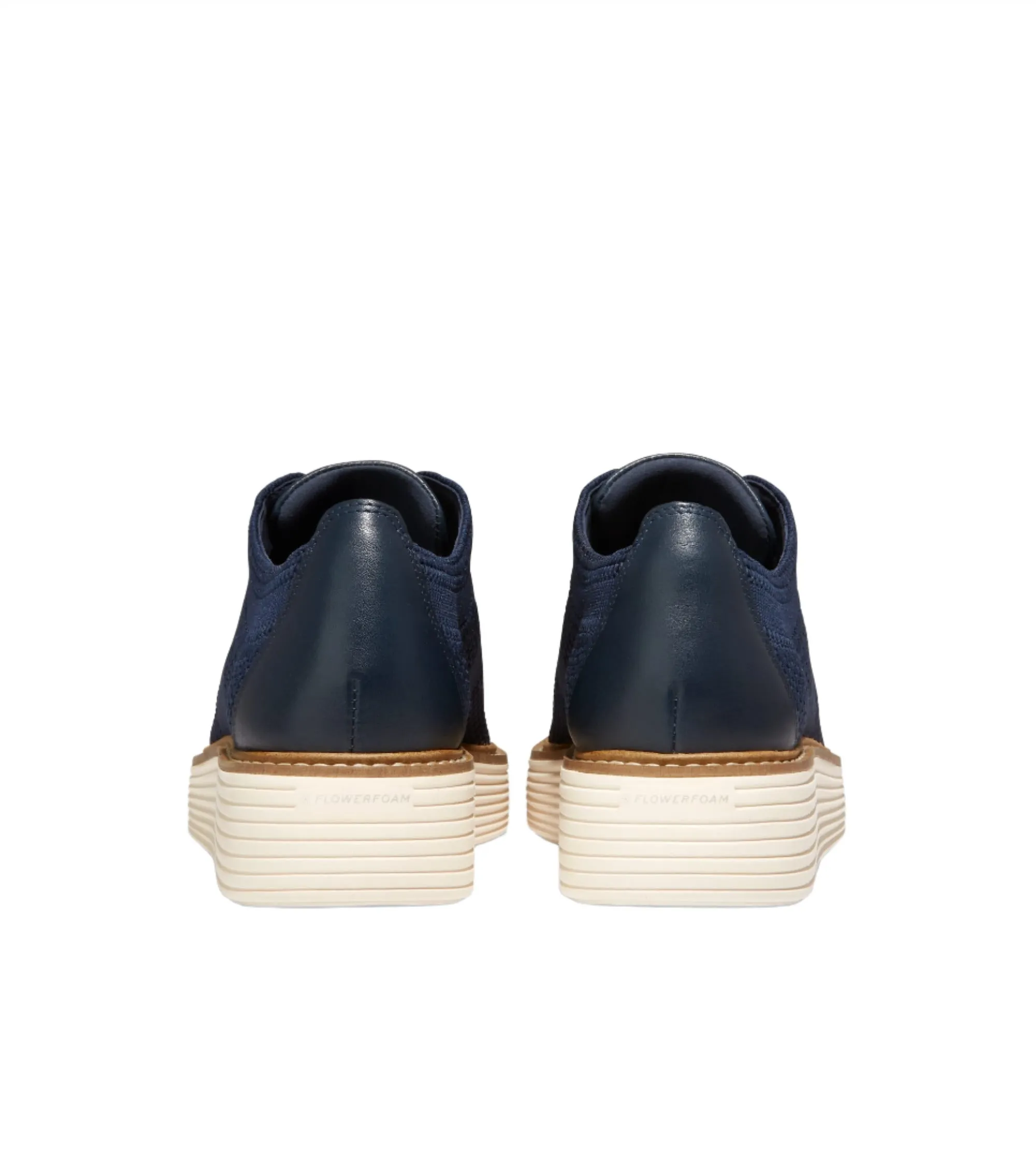 Cole Haan Women's ØriginalGrand Platform Wingtip Oxford