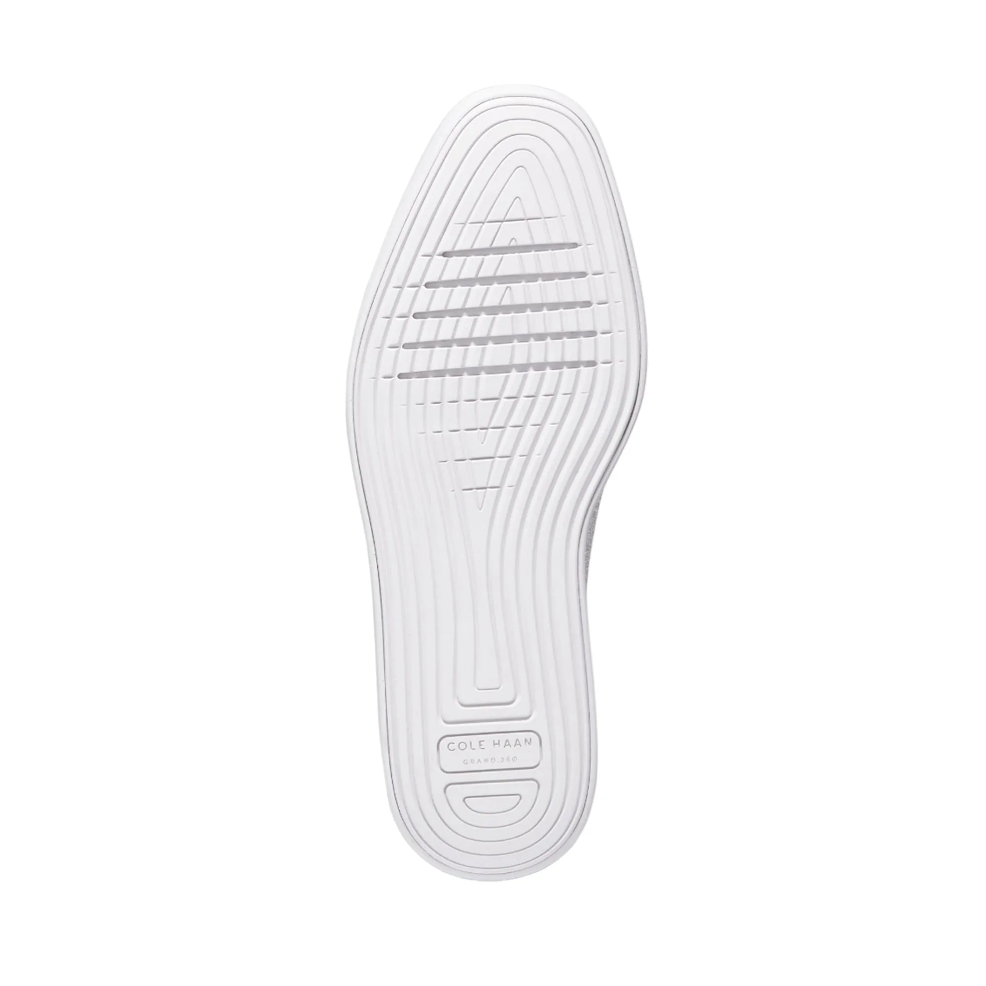 Cole Haan Women's ØriginalGrand Platform Wingtip Oxford