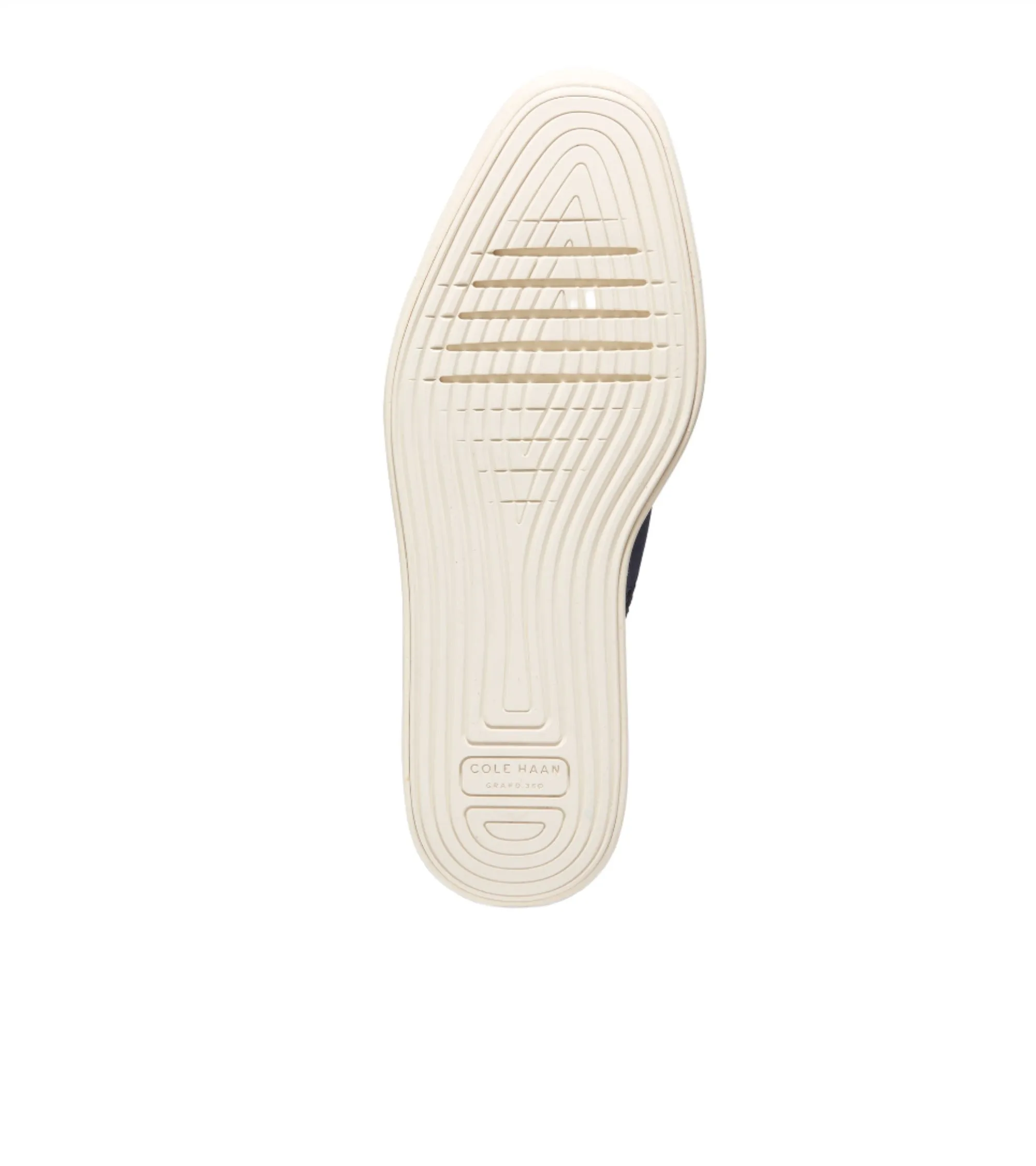 Cole Haan Women's ØriginalGrand Platform Wingtip Oxford