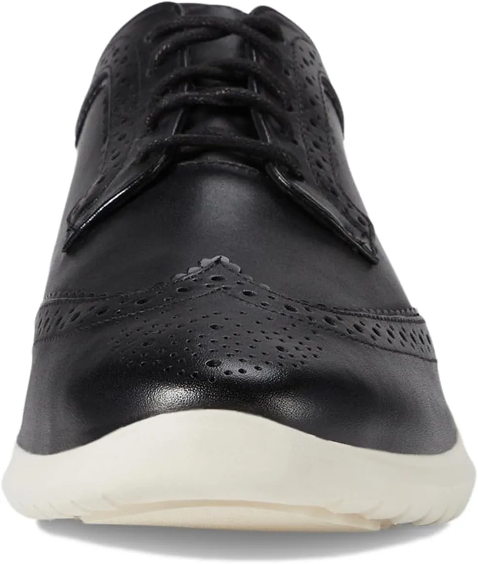 Cole Haan Women's ZEROGRAND Meritt Wingtip Oxford