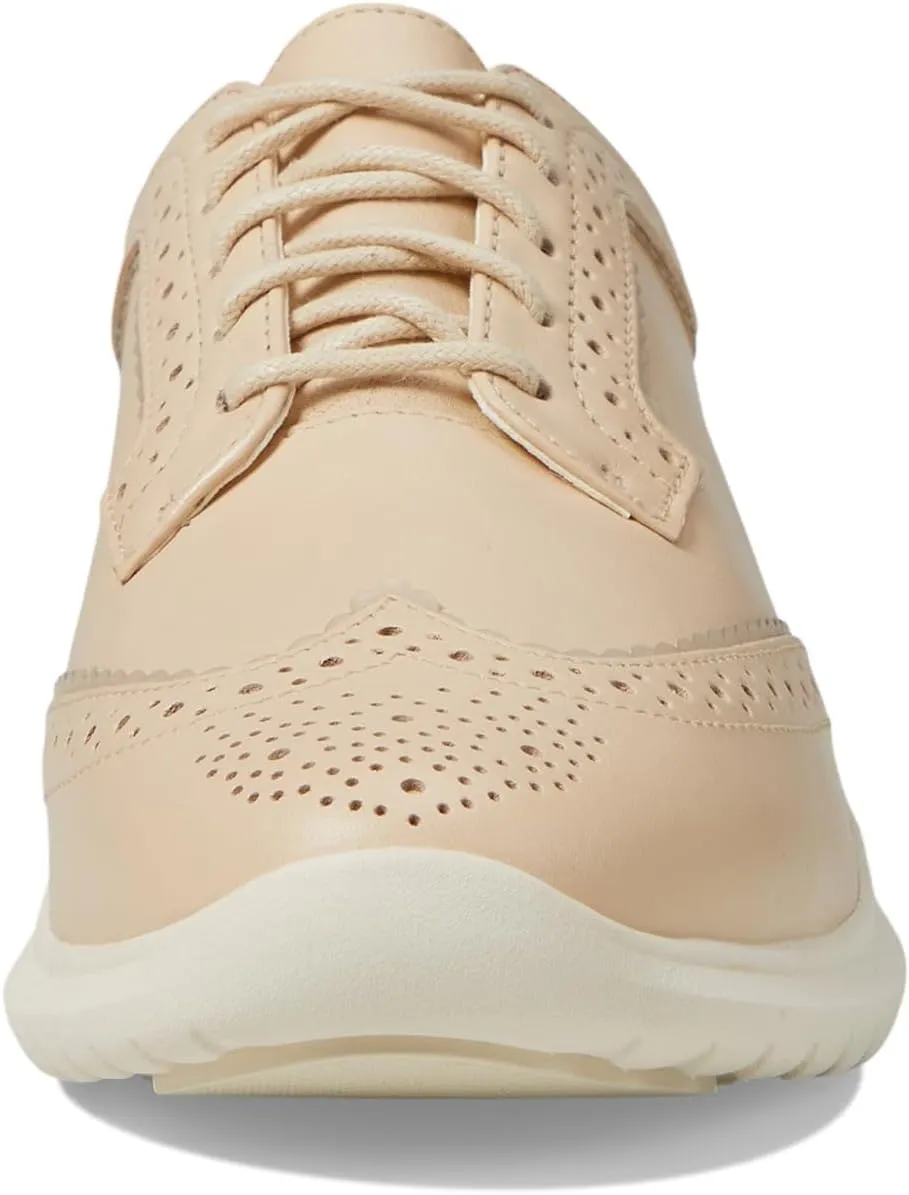 Cole Haan Women's ZEROGRAND Meritt Wingtip Oxford