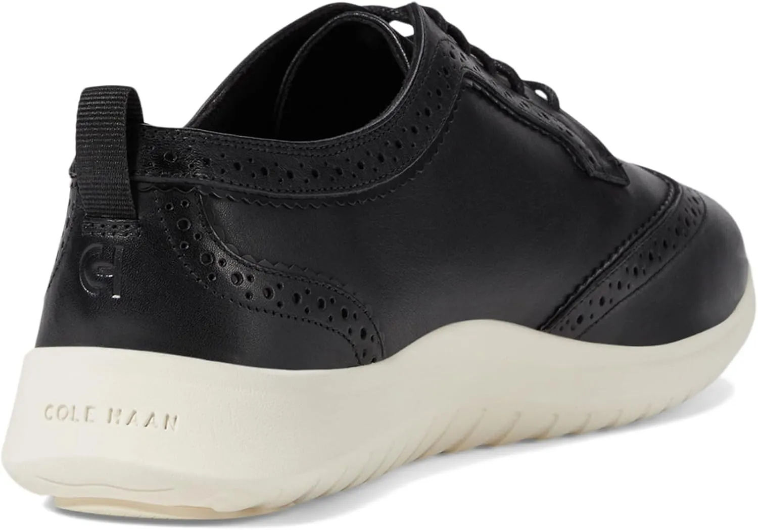 Cole Haan Women's ZEROGRAND Meritt Wingtip Oxford