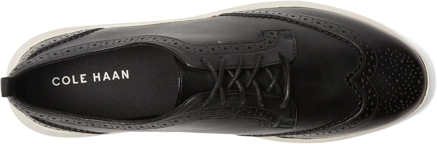 Cole Haan Women's ZEROGRAND Meritt Wingtip Oxford