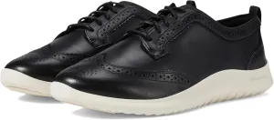 Cole Haan Women's ZEROGRAND Meritt Wingtip Oxford