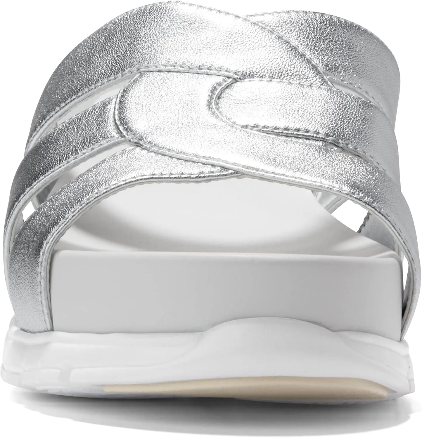 Cole Haan Women's ZEROGRAND Slotted Slide
