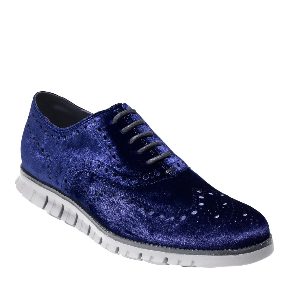Cole Haan  ZERØGRAND Wingtip Oxford