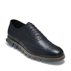 Cole Haan ZERØGRAND Wingtip Oxford