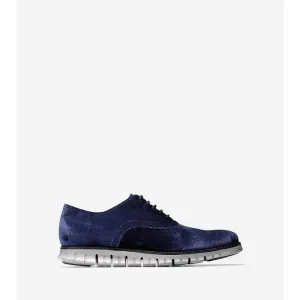 Cole Haan  ZERØGRAND Wingtip Oxford