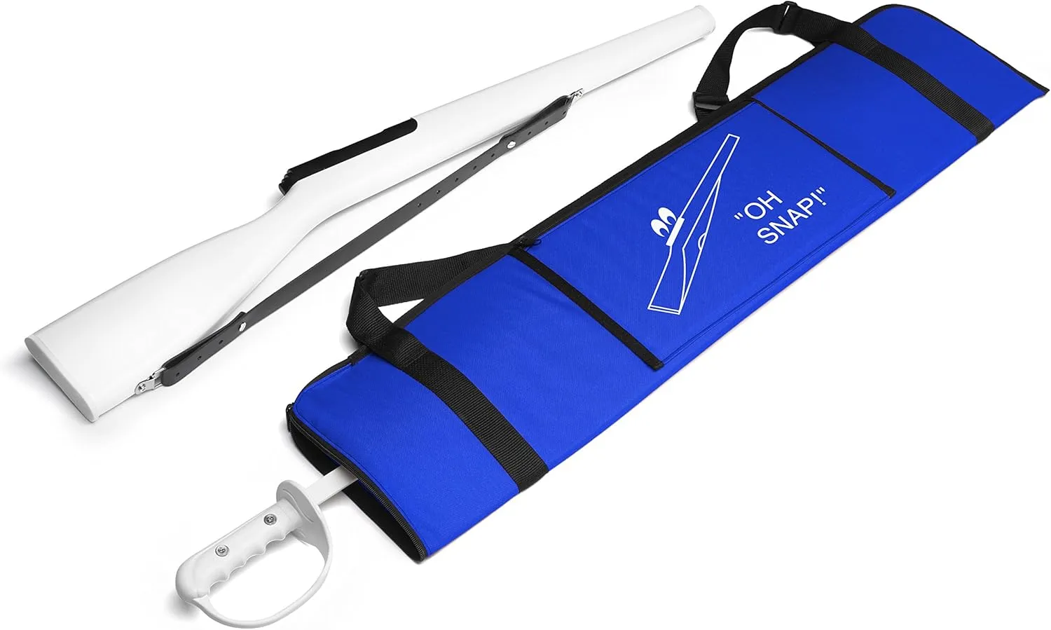 Color Guard Bag for Rifle and Saber - Winter Guard and Marching Band