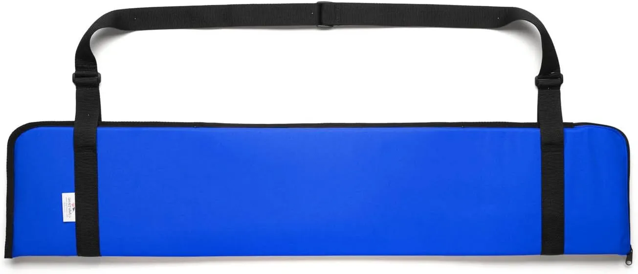 Color Guard Bag for Rifle and Saber - Winter Guard and Marching Band
