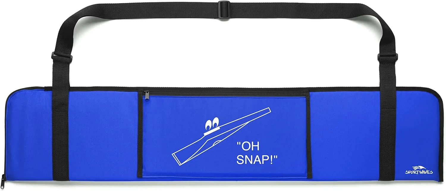 Color Guard Bag for Rifle and Saber - Winter Guard and Marching Band