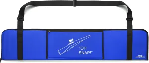 Color Guard Bag for Rifle and Saber - Winter Guard and Marching Band