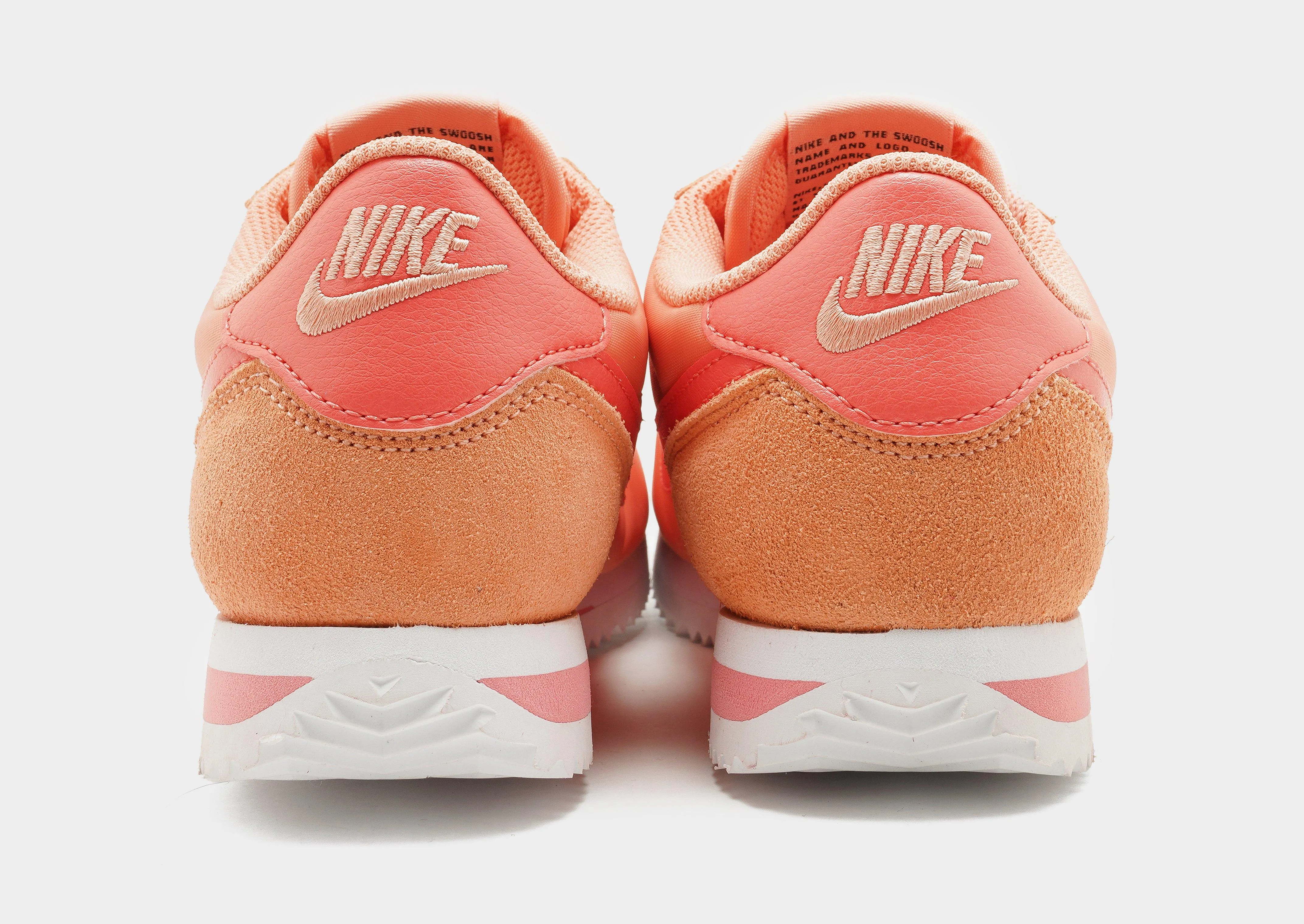 Cortez Textile Women's
