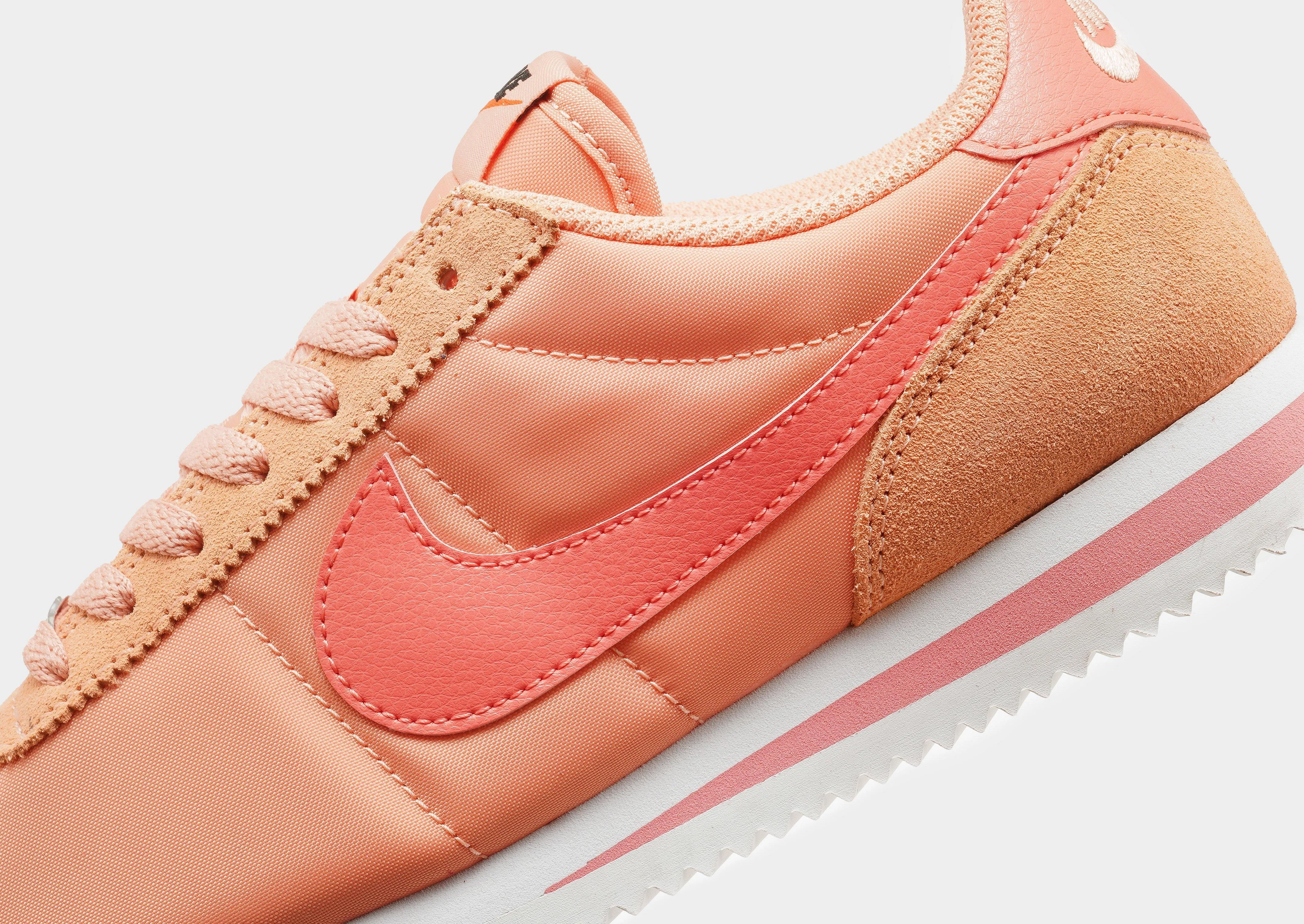 Cortez Textile Women's