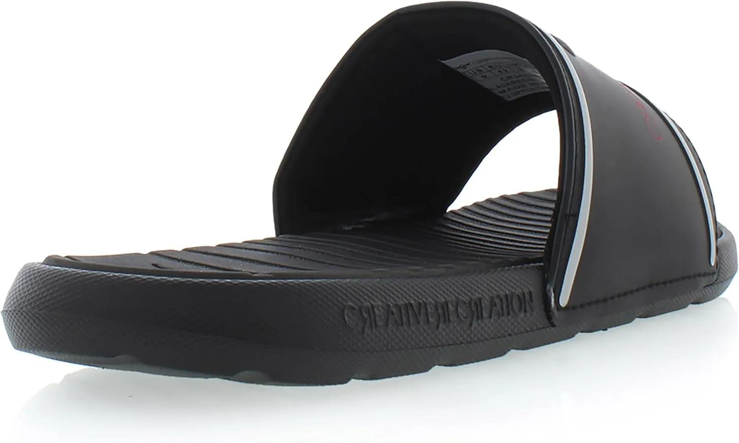 Creative Recreation Men's Casual Slide Sandal