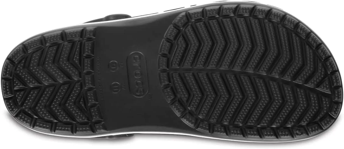 Crocs Bayaband Clog