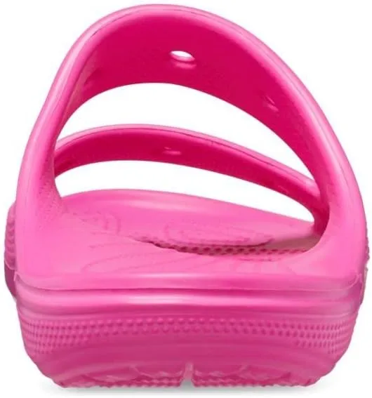Crocs Unisex-Adult Baya Slide Sandal