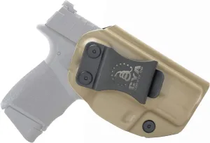 CYA Supply Co. Base IWB Concealed Carry Holster Veteran Owned Made in USA - Fits
