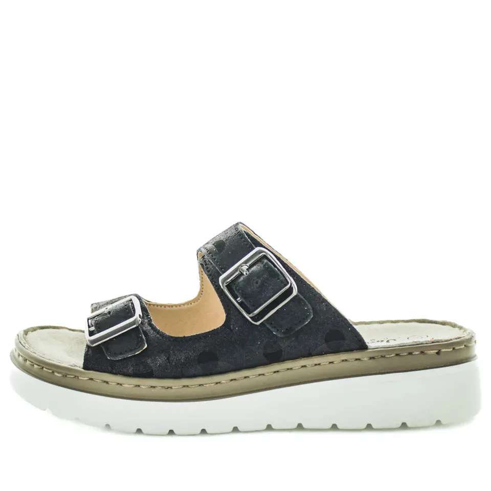 Cymbal Slides