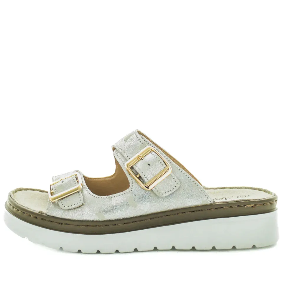 Cymbal Slides