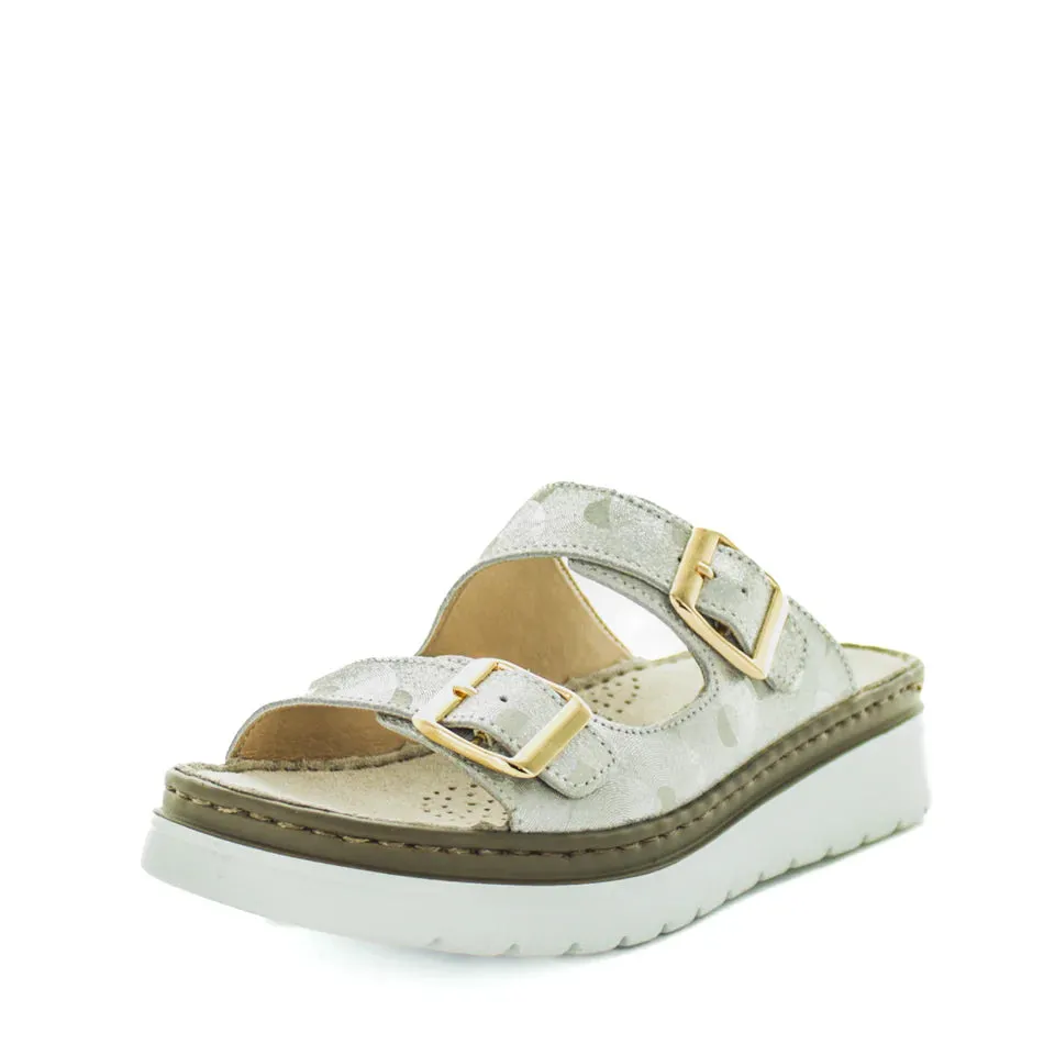 Cymbal Slides