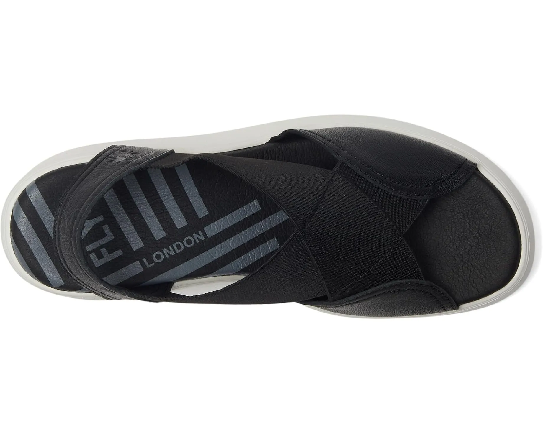 DAIF Elast Sandal